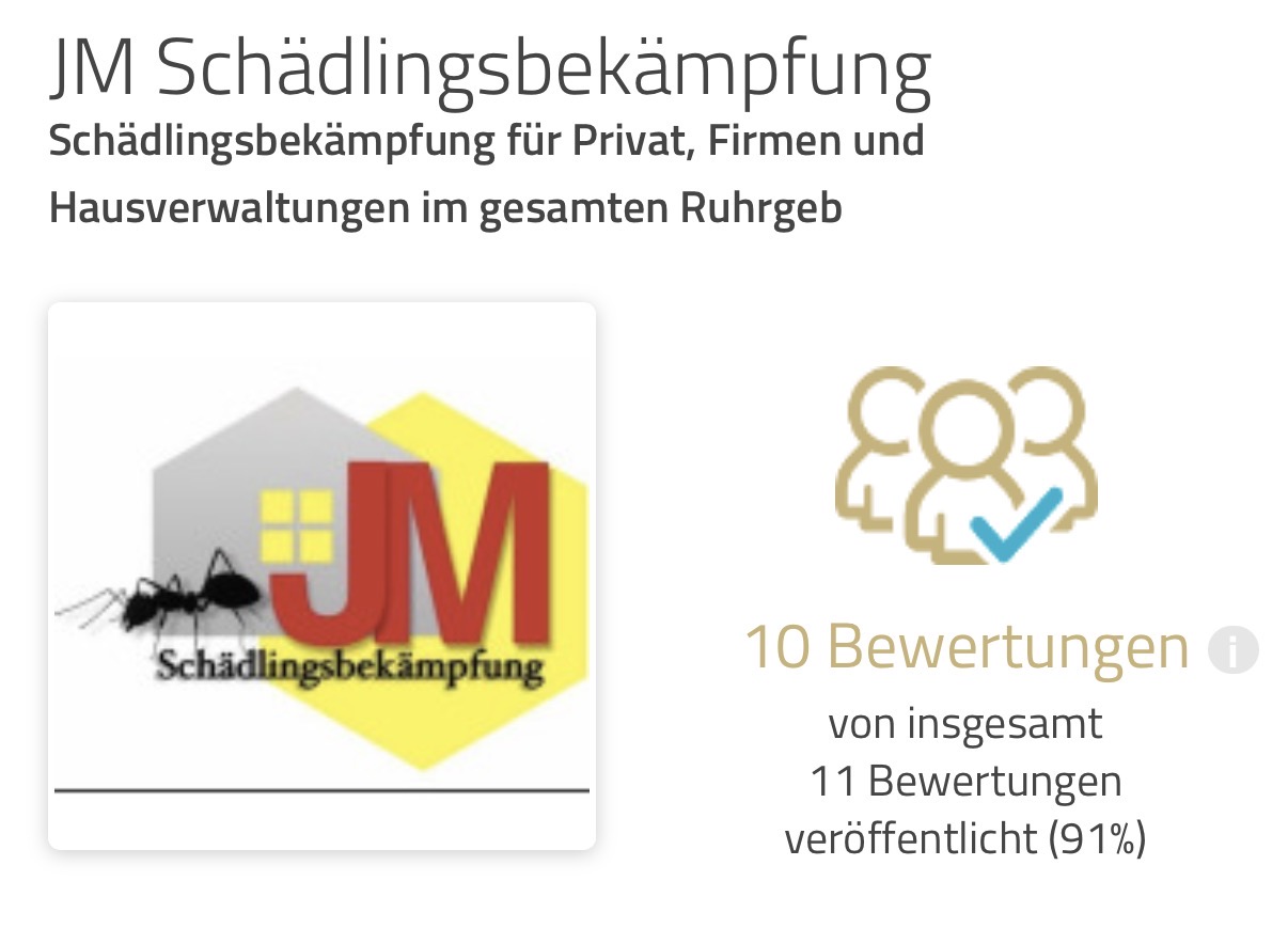 „Wespen bekämpfen“